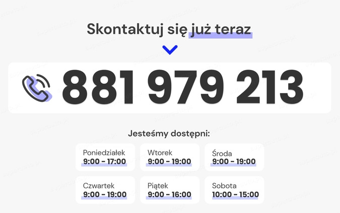 Hyundai Bayon cena 107600 przebieg: 1, rok produkcji 2024 z Hajnówka małe 46